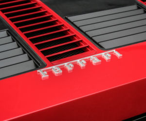 Ferrari 512 BBi rocznik 1982