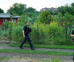 PILNE. Sprawca zamachu w Berlinie nie żyje! Zastrzelony przez policję