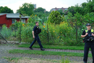 PILNE. Sprawca zamachu w Berlinie nie żyje! Zastrzelony przez policję