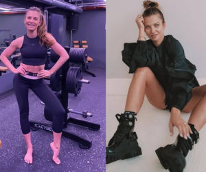 Anna Lewandowska