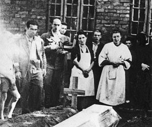 Super historia 27.07: Miłość w Powstaniu Warszawskim