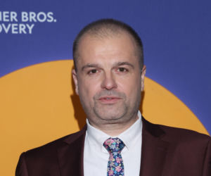 Dziennikarz TVN Turbo jest nie do poznania! Przemek Szafrański schudł 60 kilogramów