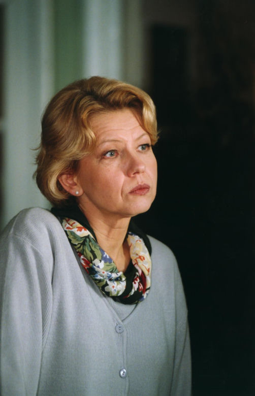 Małgorzata Zajączkowska