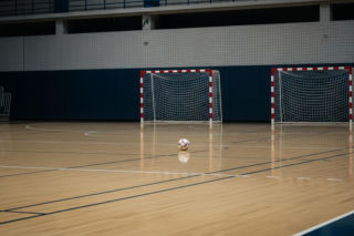 Porażka futsalistów z Leszna. Czy mistrz Polski był poza zasięgiem?