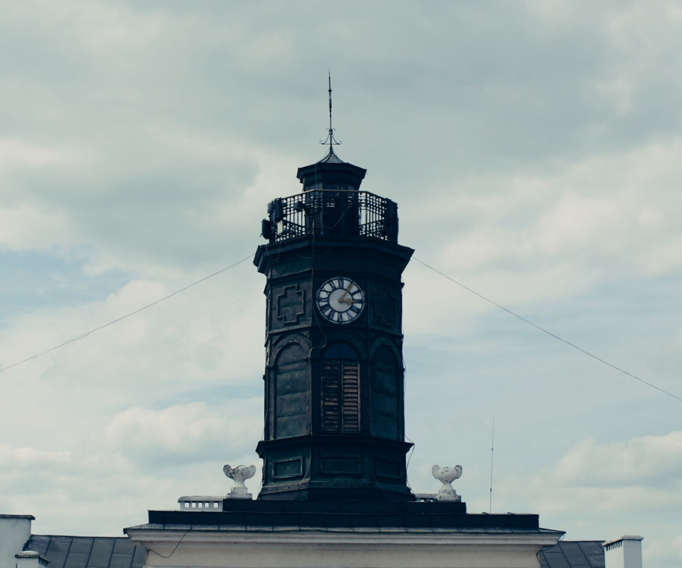 Ratusz