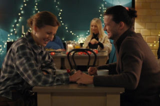 M jak miłość, odcinek 1930: Taki finał będzie miała randka Natalki i Mikołaja. Zupełnie zapomni przy nim o Adamie - ZDJĘCIA