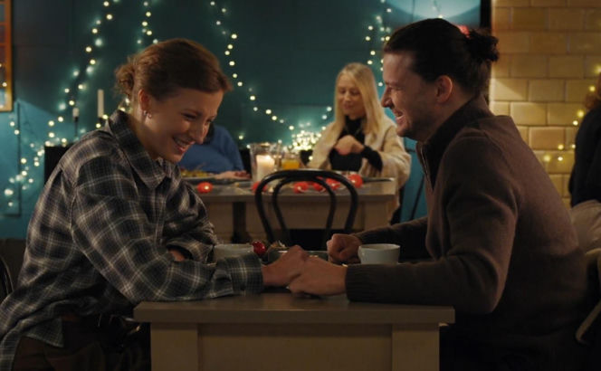 M jak miłość, odcinek 1930: Taki finał będzie miała randka Natalki i Mikołaja. Zupełnie zapomni przy nim o Adamie - ZDJĘCIA