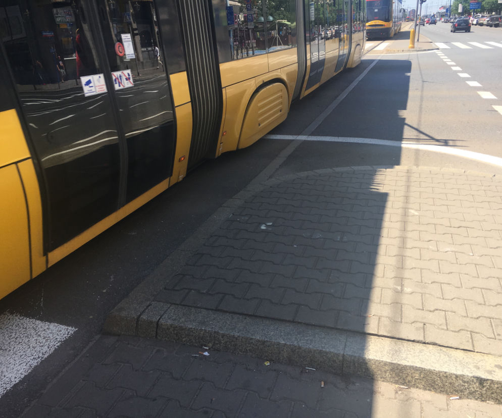 Niebezpieczne skrzyżowanie. Będzie dodatkowe oznakowanie, są apele do kierowców.