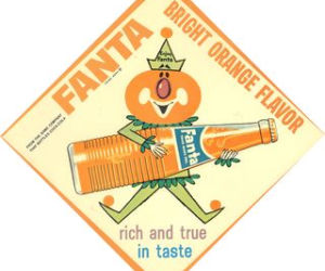 Fanta