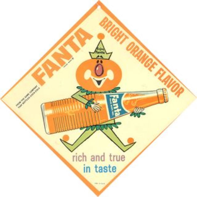 Fanta