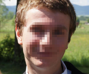 Pierwszy w Rzeszowie otworzył swój lokal. Zginął w wypadku
