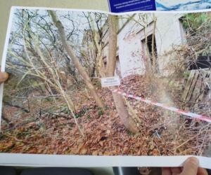 Zadłużona nieruchomość na Pomorzu stała się własnością miasta Siedlce w drodze spadku