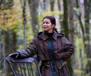 The Traitors. Zdrajcy sezon 3 odcinek 9