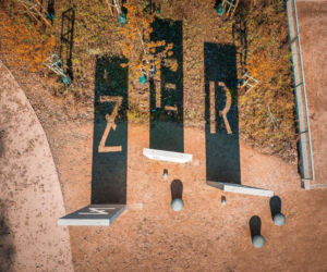 Park Żerański nominowany do europejskiej nagrody