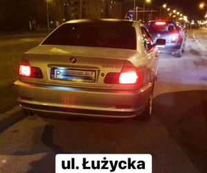 Nielegalne wyścigi w Poznaniu. Takie auta NIE POWINNY wyjechać na ulice 