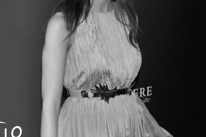 Anna Przybylska
