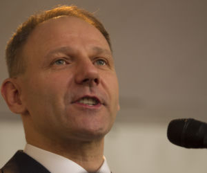 Wojna w Platformie
