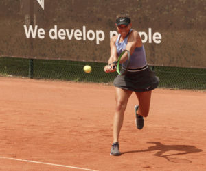 Tenis we Wrocławiu