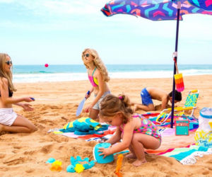 Ręczniki plażowe