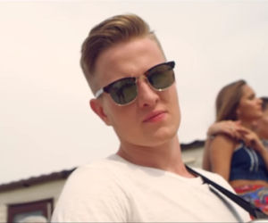 Leon Krześniak o współpracy z Zalią i Wiktorem Dydułą. Nie zawsze było kolorowo 