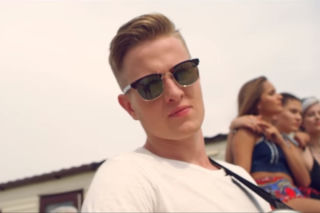 Leon Krześniak - kim jest i co o nim wiemy? Trenerzy powiedzieli mu 4 razy tak!