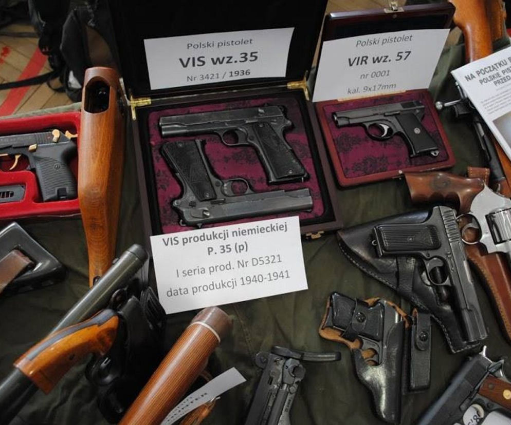 Zlot miłośników broni palnej Pro Arma 2019