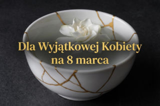Eleganckie karteczki na Dzień Kobiet do druku. Idealne jako dodatek do kwiatów na 8 marca