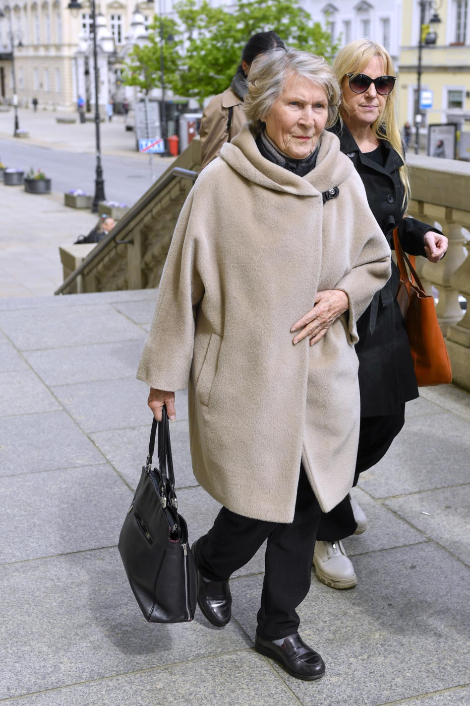 Irena Santor