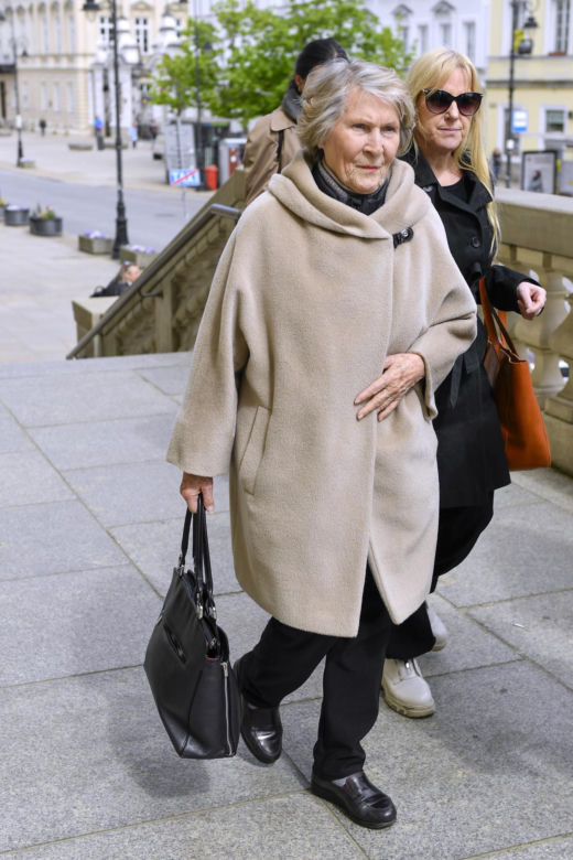 Irena Santor