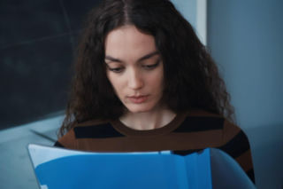 Dziedzictwo, odc. 839. Nana