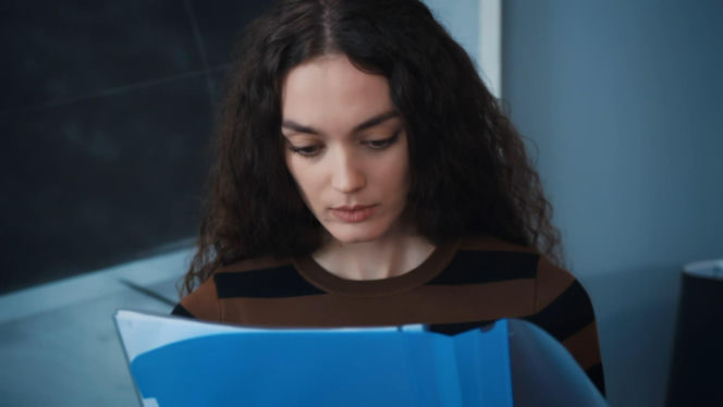 Dziedzictwo, odc. 839. Nana