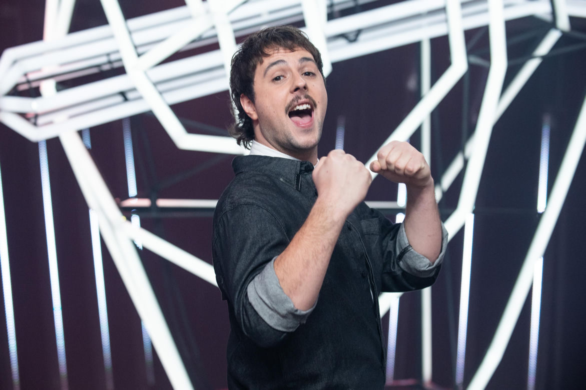 Półfinał 16. edycji "The Voice of Poland"