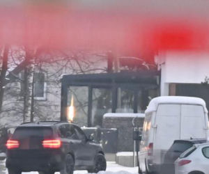 Agnieszka Kaczorowska remontuje dom za 1,5 mln zł