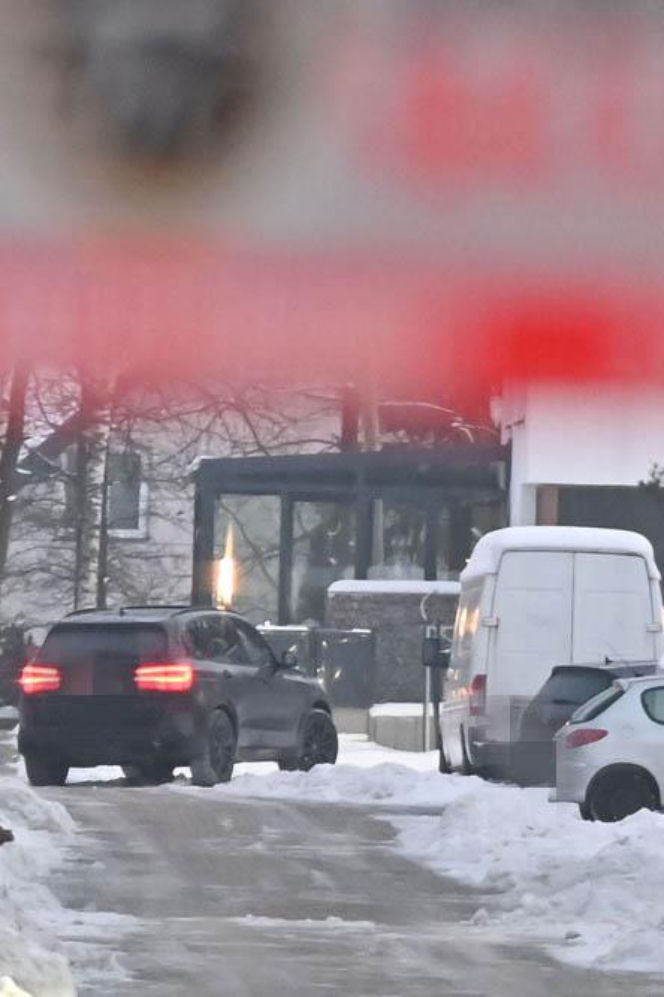 Agnieszka Kaczorowska remontuje dom za 1,5 mln zł