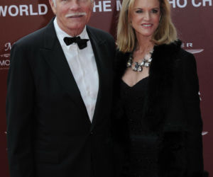 Nie żyje Ted Turner - założyciel CNN