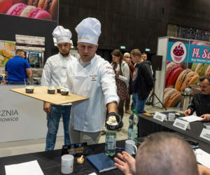 Siedlczanin Dawid Lorentowicz i jego kolega Michał Kietliński zostali wicemistrzami Polski w lodziarstwie 2026!