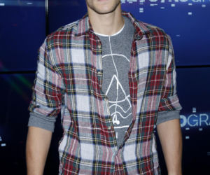 Sebastian Fabijański przeszedł ogromną metamorfozę. Kiedyś twardziel, dziś podbija taneczny parkiet