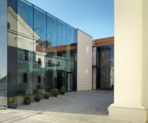 Nowa inwestycja we Włocławku  - modernizacja Muzeum Diecezjalnego