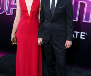 Ukochana Keanu Reevesa ma polskie korzenie! To stąd pochodzi jej rodzina