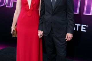 Ukochana Keanu Reevesa ma polskie korzenie! To stąd pochodzi jej rodzina