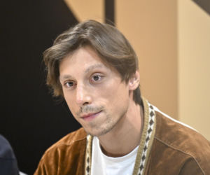 Eryk Kulm przeszedł wielką metamorfozę. Kiedyś chłopak z seriali, a dziś gwiazda kina