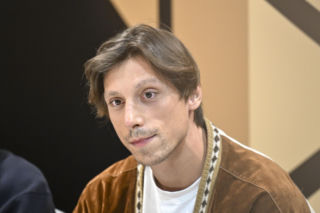 Eryk Kulm przeszedł wielką metamorfozę. Kiedyś chłopak z seriali, a dziś gwiazda kina