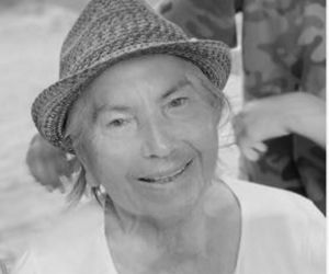 Agata Steczkowska- moja mama już nie cierpi