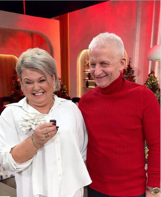 Agata z "Rolnik szuka żony" pokazała partnera. "Miłość kwitnie"