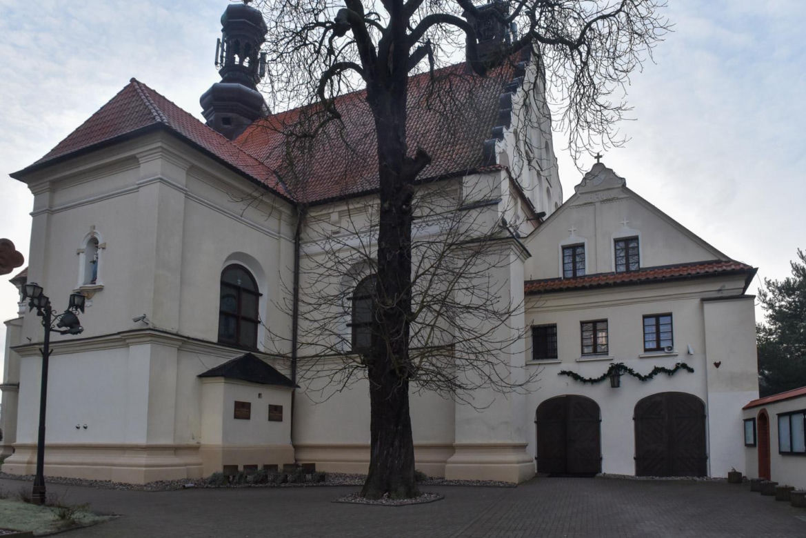 Ten rejon Torunia ma bogatą i ciekawą historię. Zdjęcia z Podgórza
