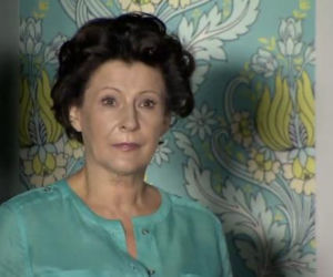 Przepis na życie 5 sezon - plan serialu. Irena (Dorota Kolak)