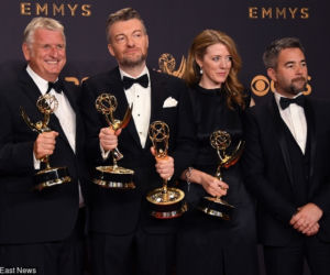 Emmy 2017 Black Mirror