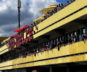 Górskie Samochodowe Mistrzostwa Polski 2026: Znamy szczegóły rundy na Torze Kielce!