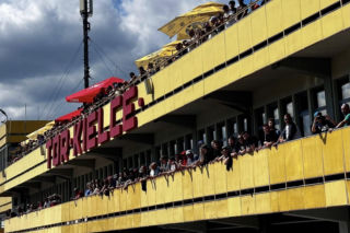 Górskie Samochodowe Mistrzostwa Polski 2026: Znamy szczegóły rundy na Torze Kielce!