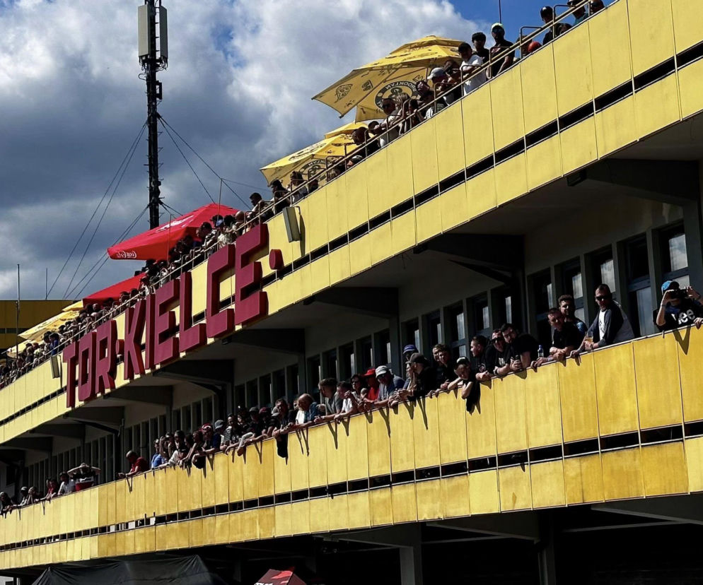 Górskie Samochodowe Mistrzostwa Polski 2026: Znamy szczegóły rundy na Torze Kielce!